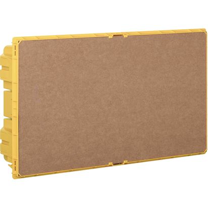 Caja Para Concreto 18 Mod F315S18 — BTicino — Bticino