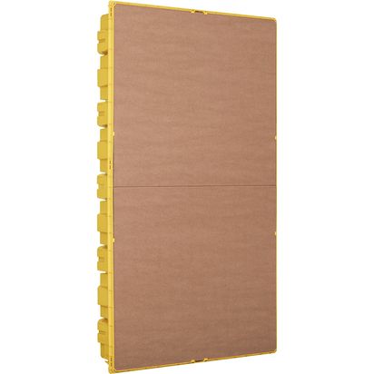 Caja Para Concreto 72 Mod F315S72 — BTicino — Bticino
