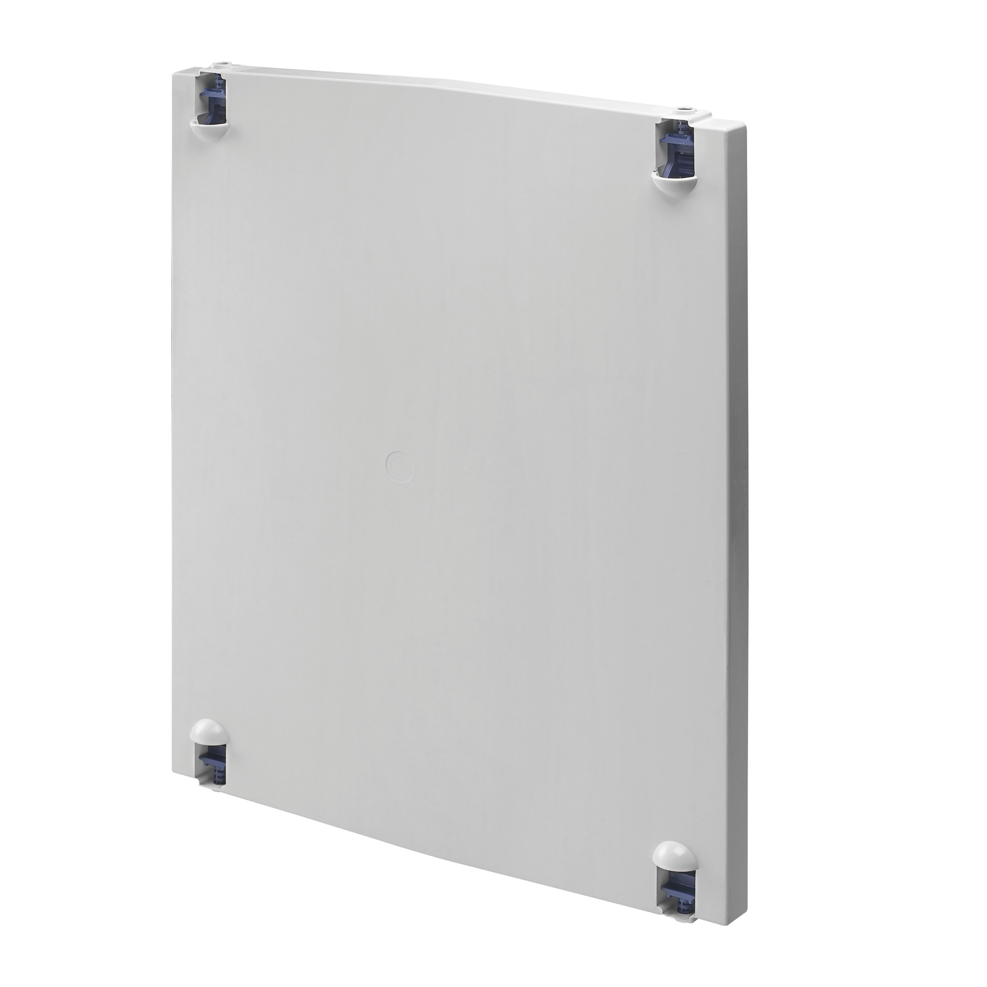 Puerta Interior para Armario 405x500mm Poliester GW46415 — Gewiss — Gewiss
