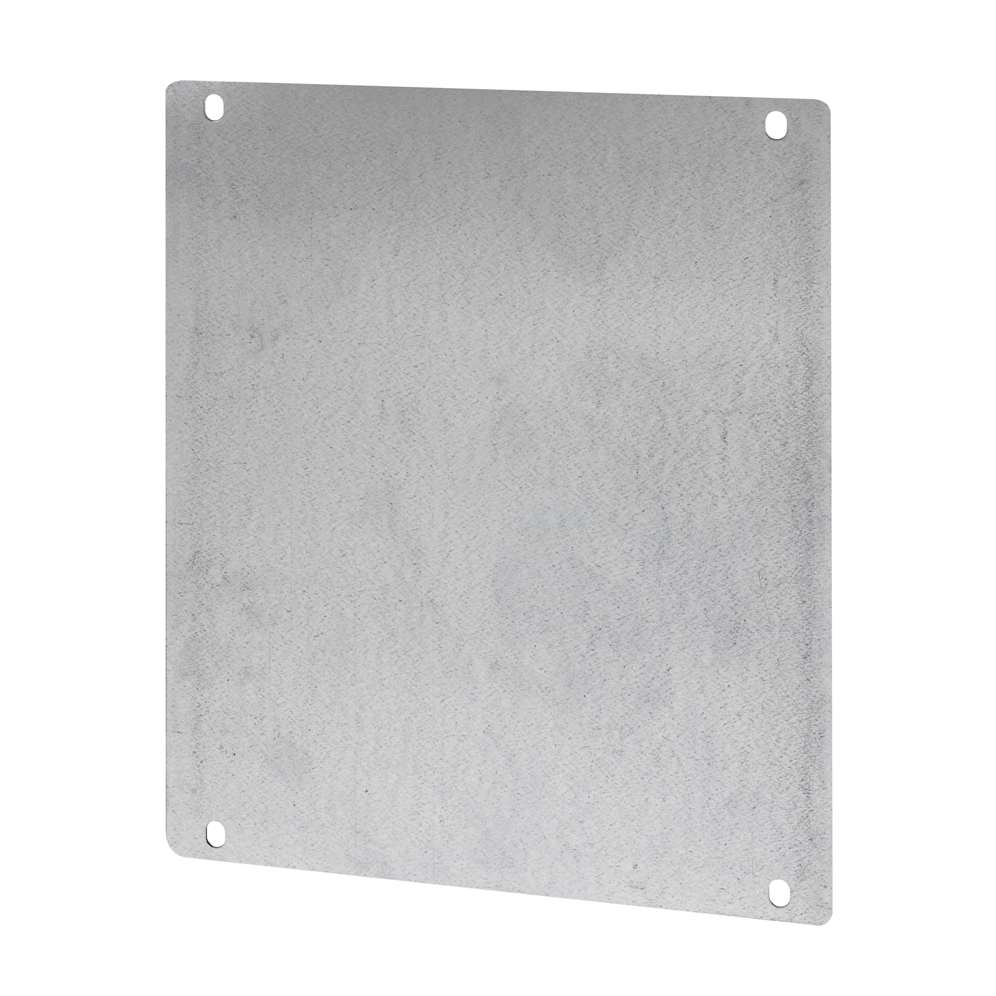 Placa Llena para Armario Poliester 425x310mm GW46402 — Gewiss — Gewiss