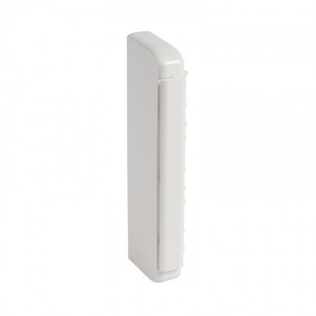 Dlp Snap On Antimicrobiana Tapa Final 50x180 75709 — Legrand — Legrand