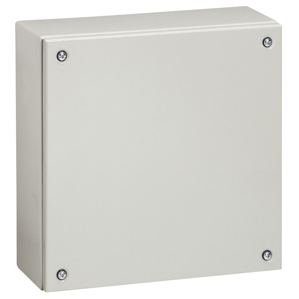 Caja Der ATL/IP66 150x150x80mm 35600 — Legrand — Legrand