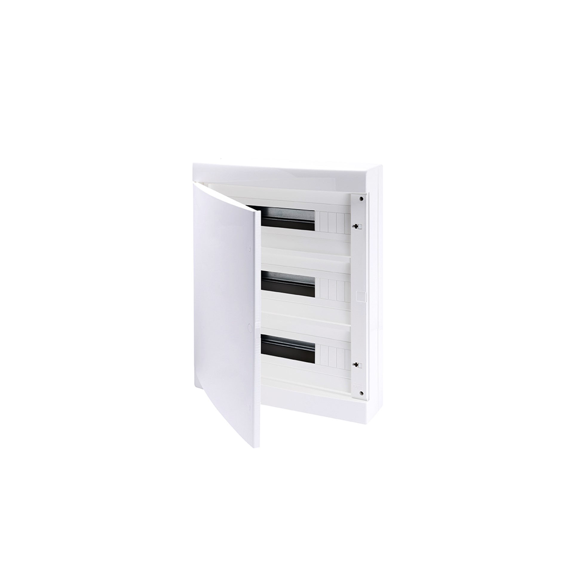 Tablero sobre Puesto 54 Modulos IP40 Puerta Ciega GW40071 — Gewiss — Gewiss