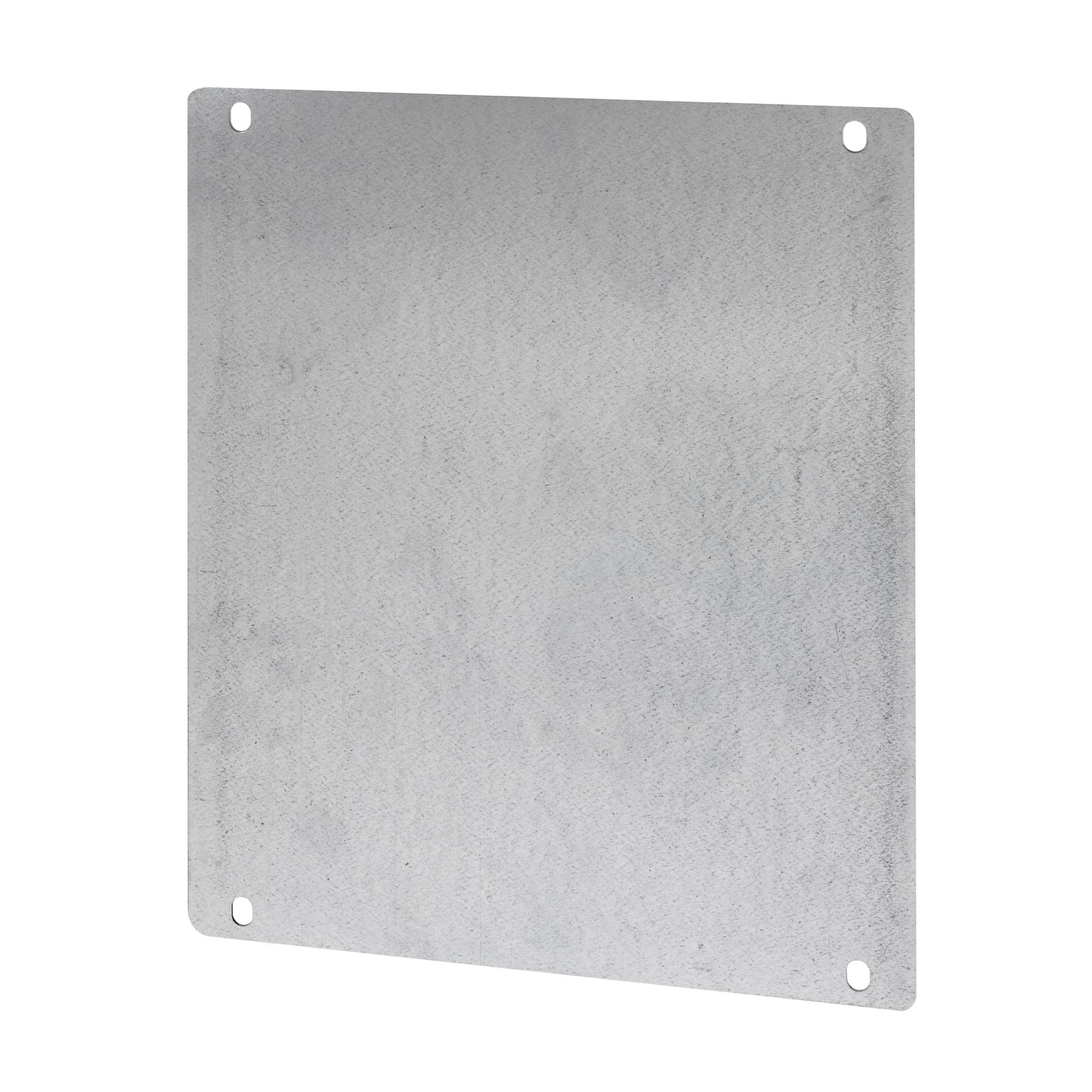 Placa Llena para Armario Poliester 300x250mm GW46401 — Gewiss — Gewiss