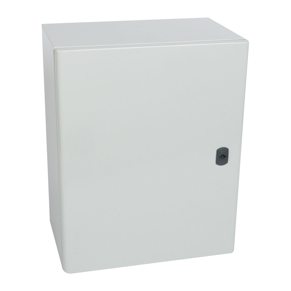 Arm Metal Atlantic 500x400x250 36925 — Legrand — Legrand