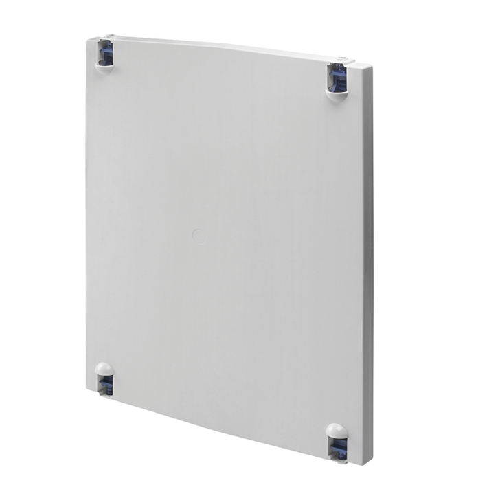 Puerta Interior para Armario 650x515mm Poliester GW46417 — Gewiss — Gewiss