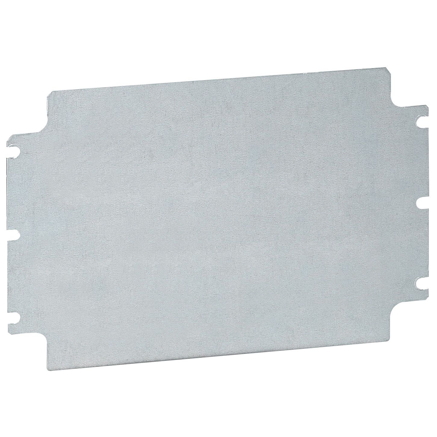 Atlantic / Placa Lisa 300x300 35665 — Legrand — Legrand