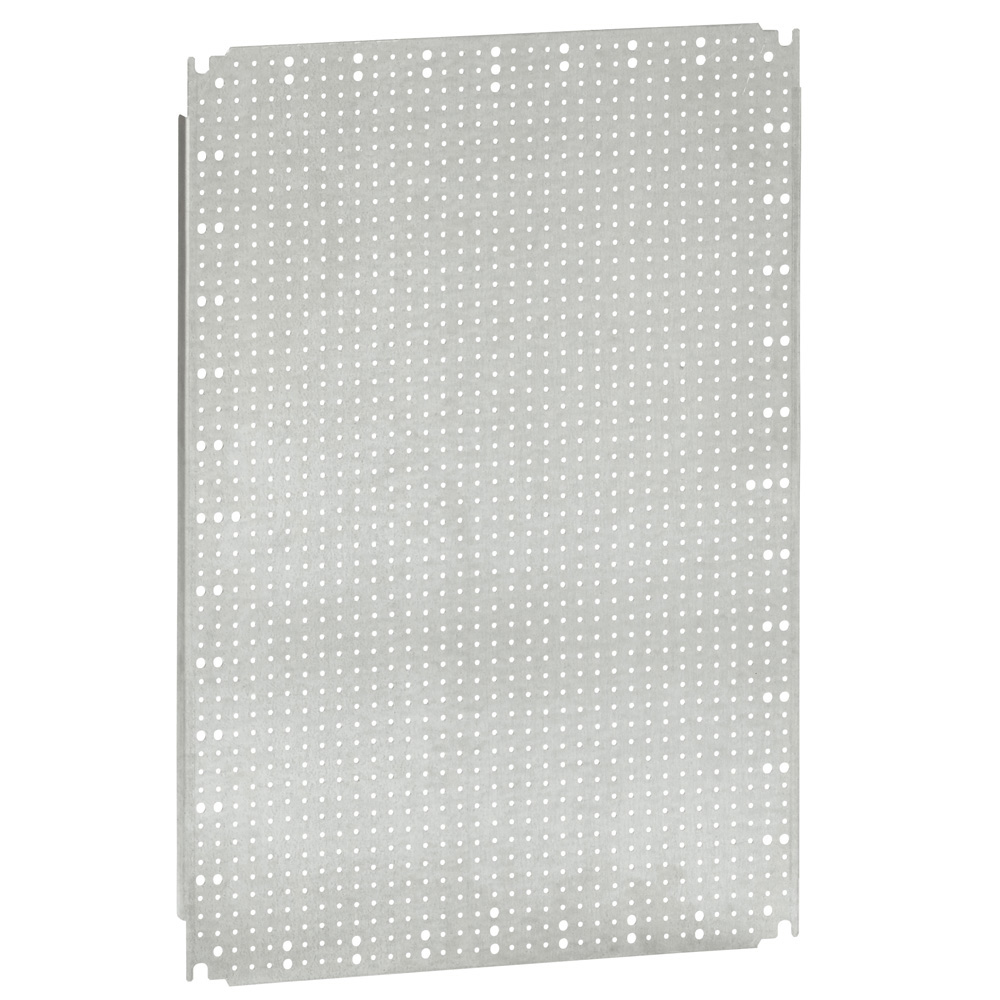 Placa Lisa Perf 700x500 36031 — Legrand — Legrand
