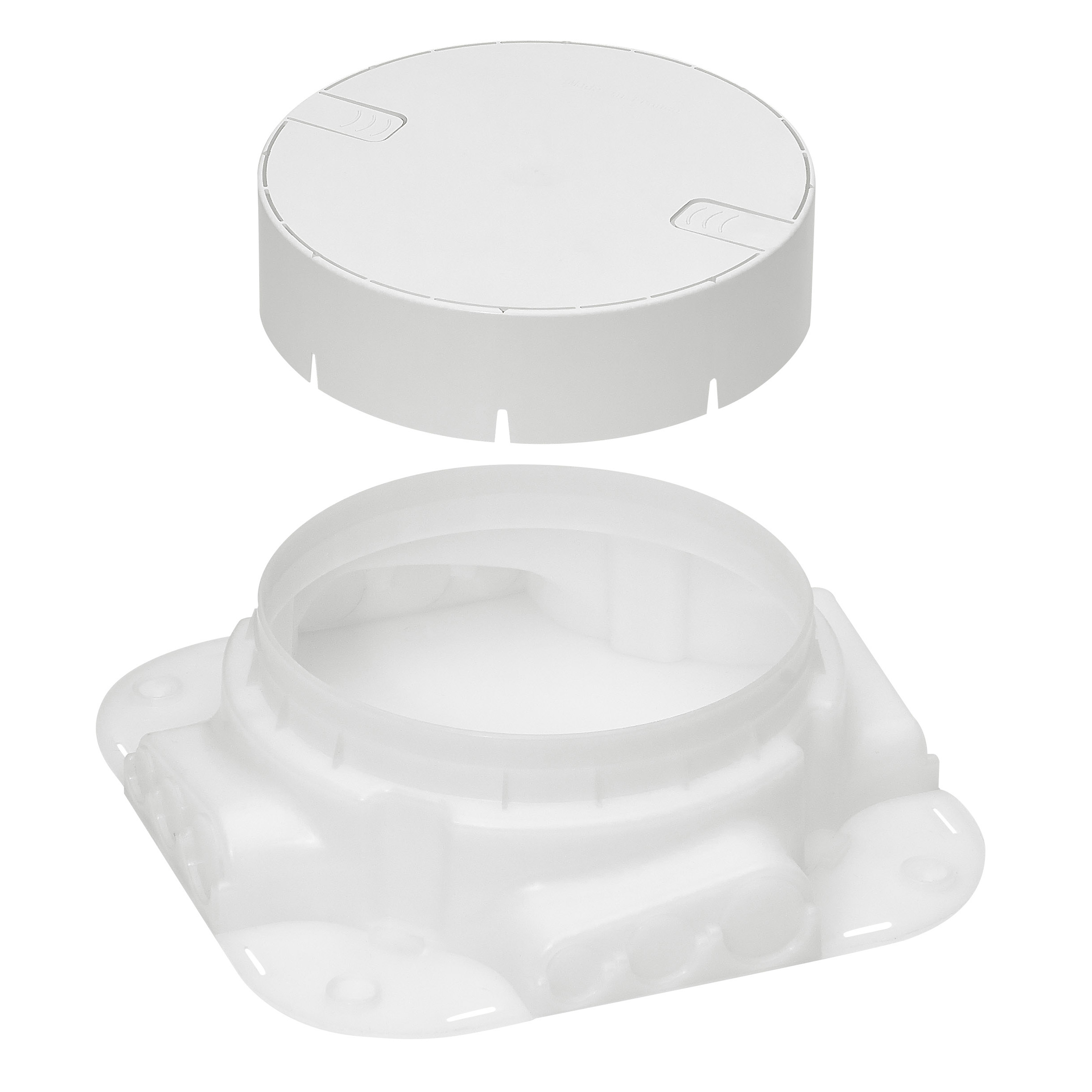 Pt-caja Suelo Pavimento 88069 — Legrand — Legrand