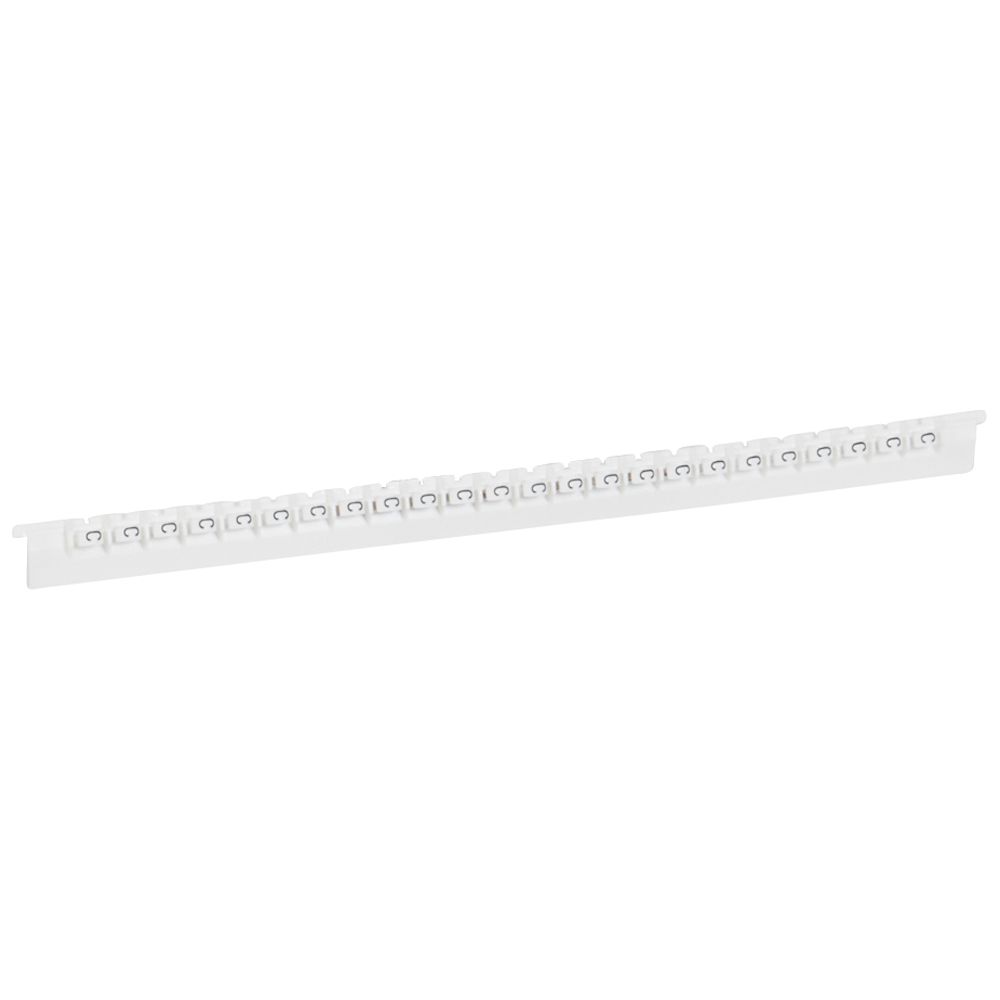 Marca Memocab C 37828 (X Tira 24 37828 — Legrand — Legrand