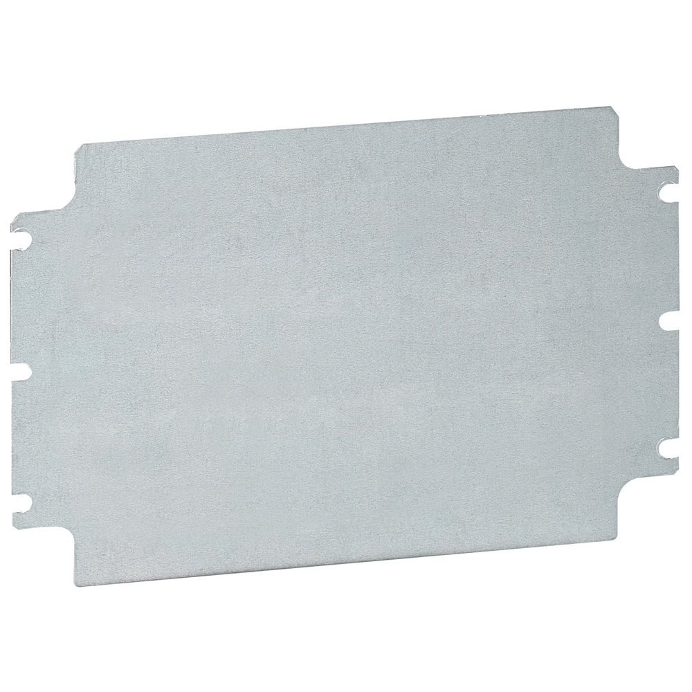 Atlantic / Placa Lisa 300x500 35670 — Legrand — Legrand