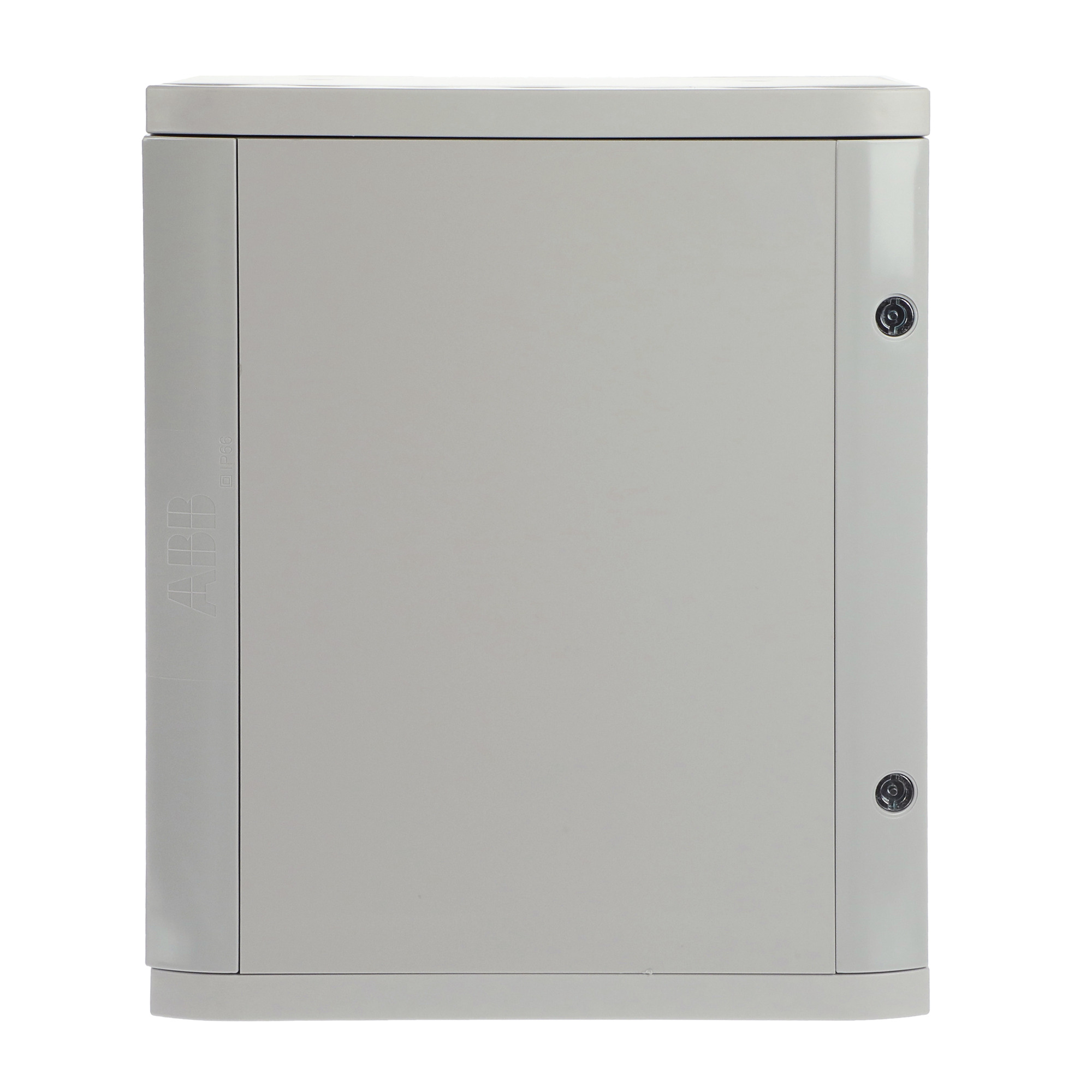 Armario Poliester Puerta Ciega 400x335mm IP66 1SL0201A00 — ABB — ABB