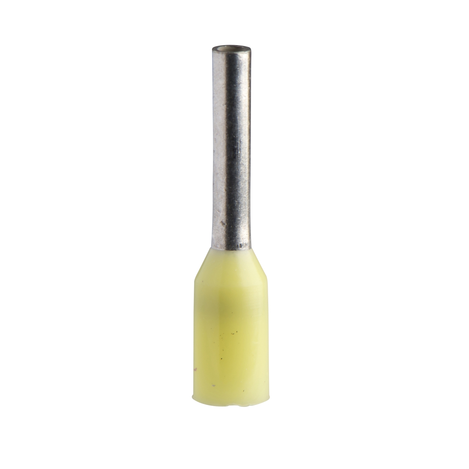 Terminal de Cable - 1.5mm - Amarillo DZ5CE020 — Schneider Electric — Schneider