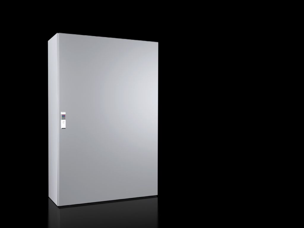 Ae Armario Compacto Inox. 800x1200x300 NEMA 4X 1017600 — Rittal — Rittal