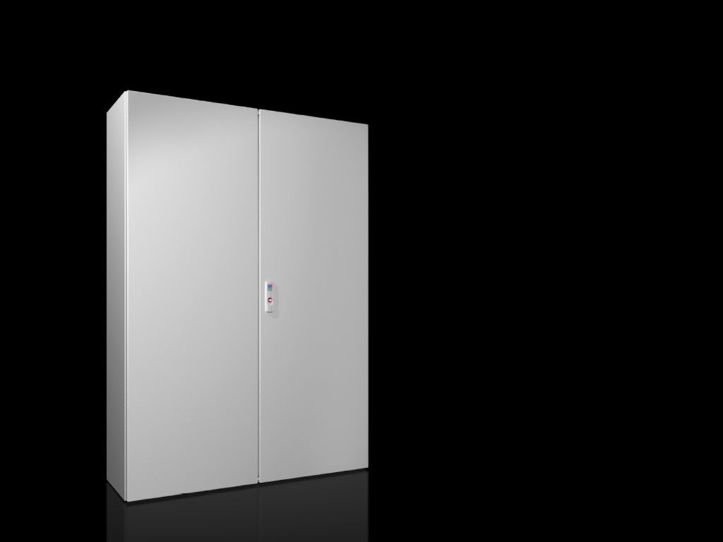 Ax Armario Compacto 1000x1400x300 Ral 7035 IP-55 1114000 — Rittal — Rittal