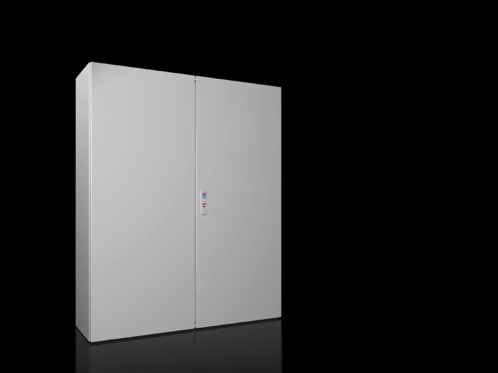 Ax Armario Compacto 1000x1200x300 Ral 7035 IP-55 1213000 — Rittal — Rittal