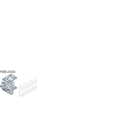 Soporte Universal Epower 8U PBBU0008 — ABB — ABB