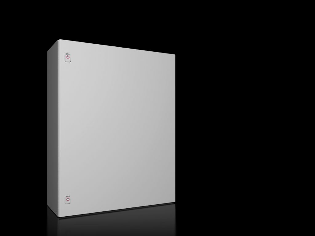 Ax Armario Compacto 800x1000x300 Ral 7035 IP-66 1180000 — Rittal — Rittal