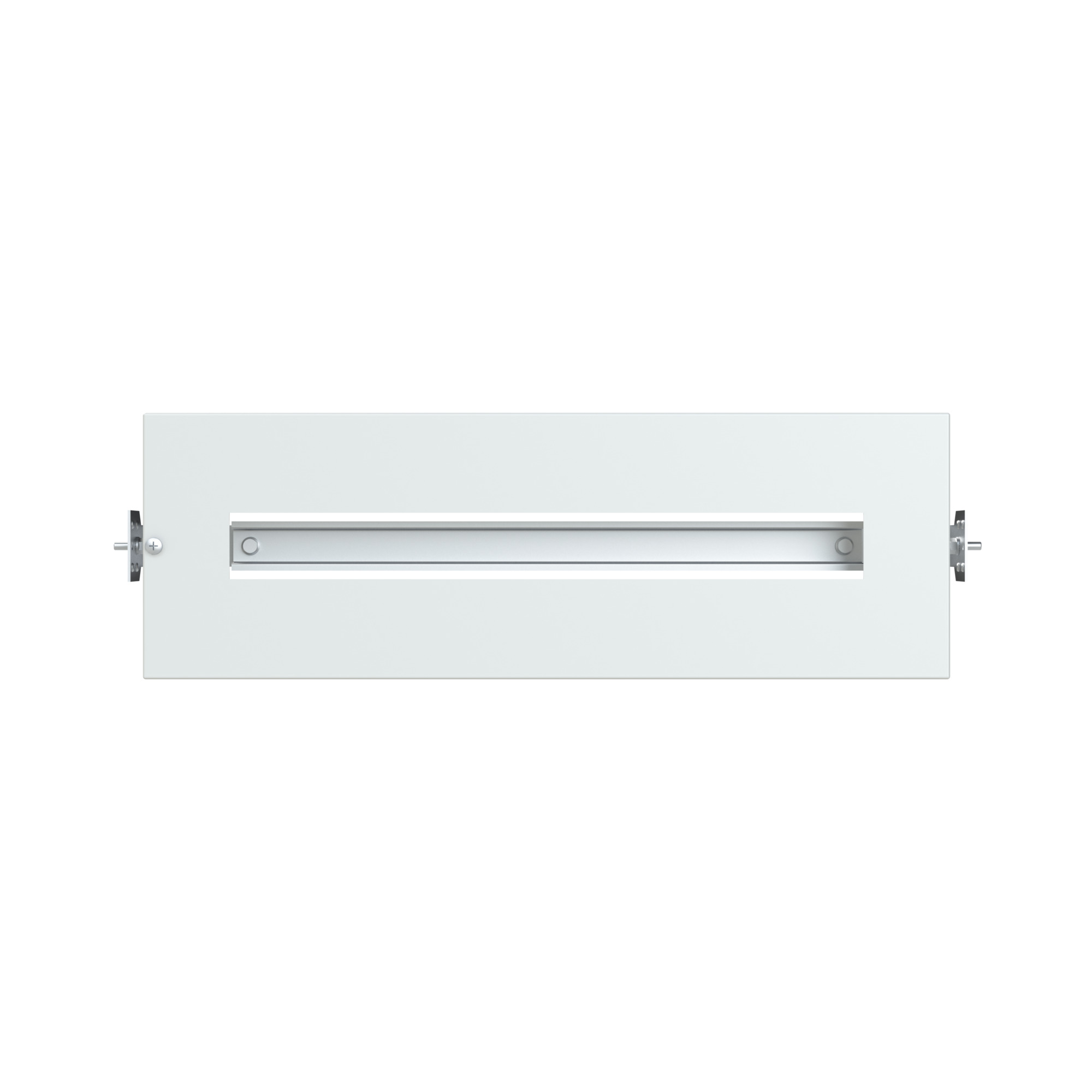 Kit Chasis 25 Modulos 185x600mm SR2 PM1625K — ABB — ABB