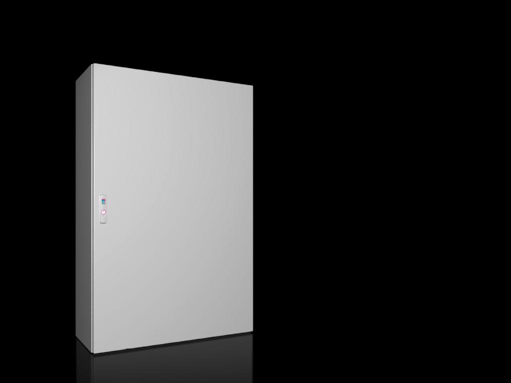 Ax Armario Compacto 800x1200x300 RAL7035 IP-66 1280000 — Rittal — Rittal
