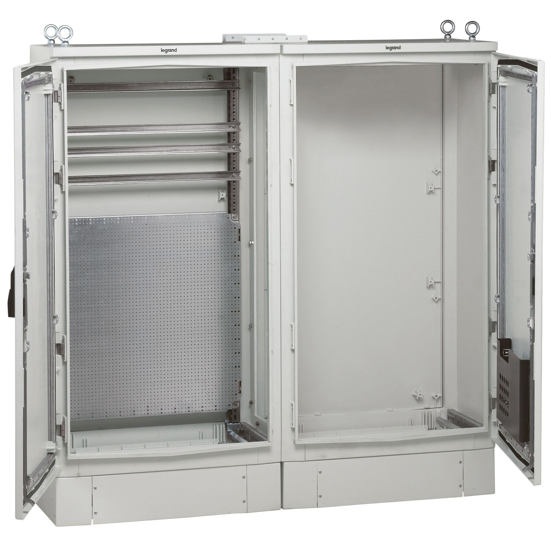 Caja Marina 1460x800x463 IP 66 36285 — Legrand — Legrand