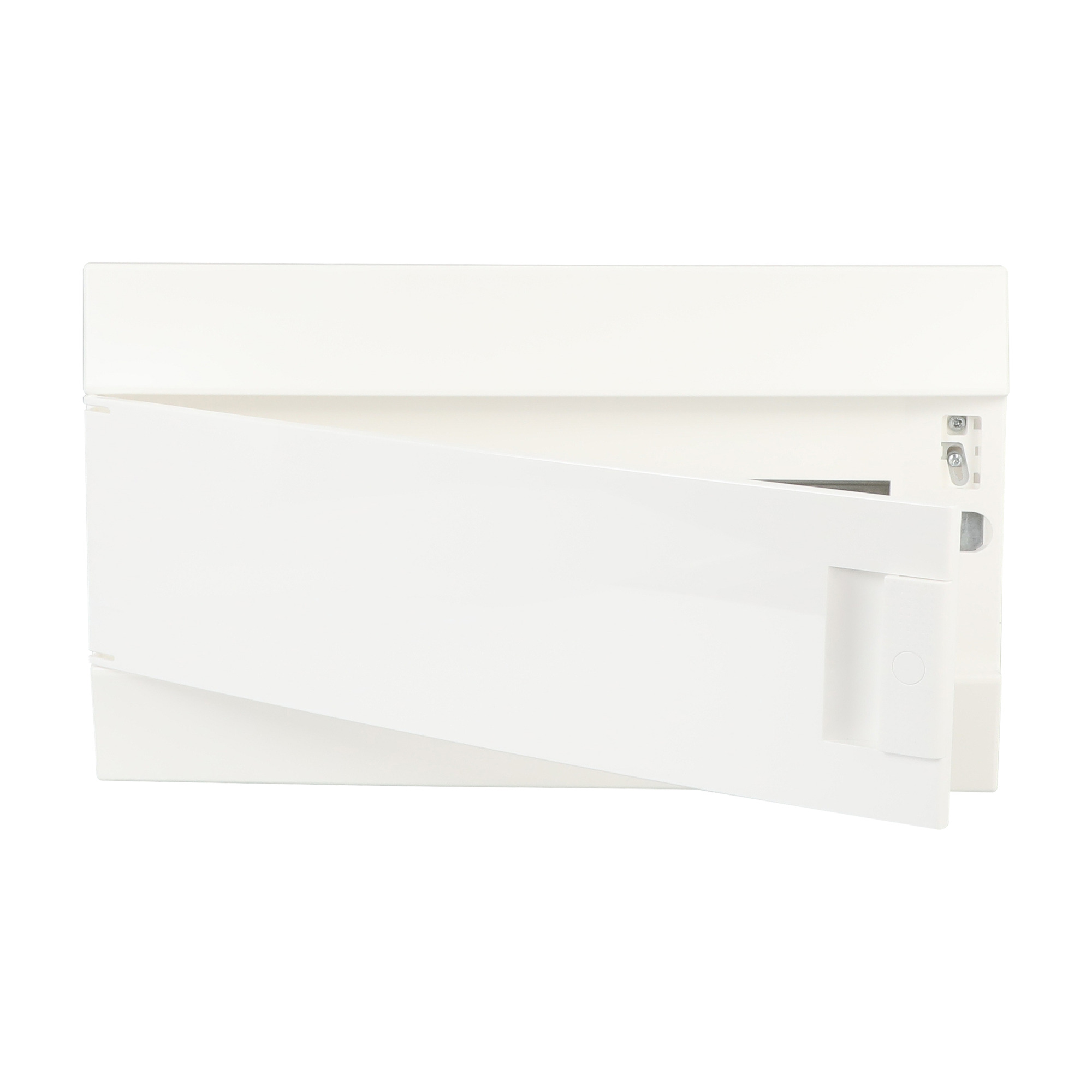 Tablero Embutido 18 Mod Puerta Ciega 430x250x108 IP44 1SLM004100A1104 — ABB — ABB