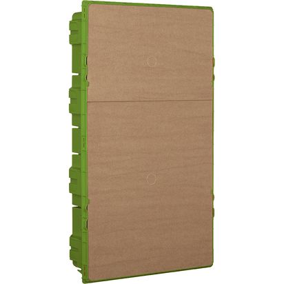 Caja Para Concreto y TABIQUE36MOD F315SC36D3 — BTicino — BTicino