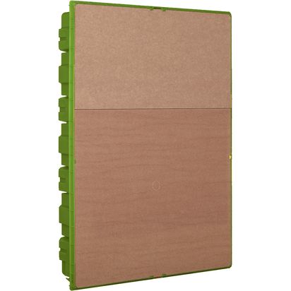 Caja Para Concreto y TABIQUE54MOD F315SC54 — BTicino — BTicino