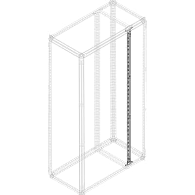 Travesanos Galvanizados H=1800mm PUCM1800 — ABB — ABB