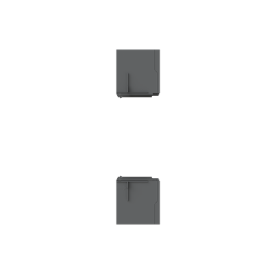 Separador de Fases Pb 100mm 6PCS XT5 4P 1SDA105003R1 — ABB — ABB