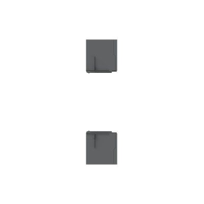 Separador de Fases XT5 3P 100mm 4PZAS 1SDA105002R1 — ABB — ABB