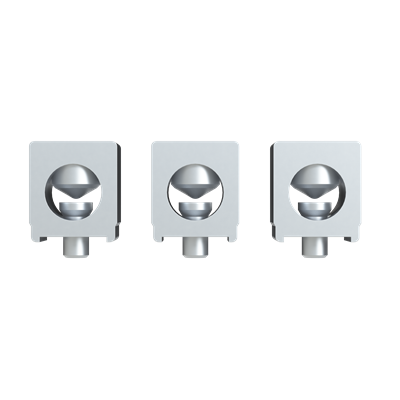 Kit Terminales Fc 1x120-240mm² XT5 4PCS 1SDA104743R1 — ABB — ABB