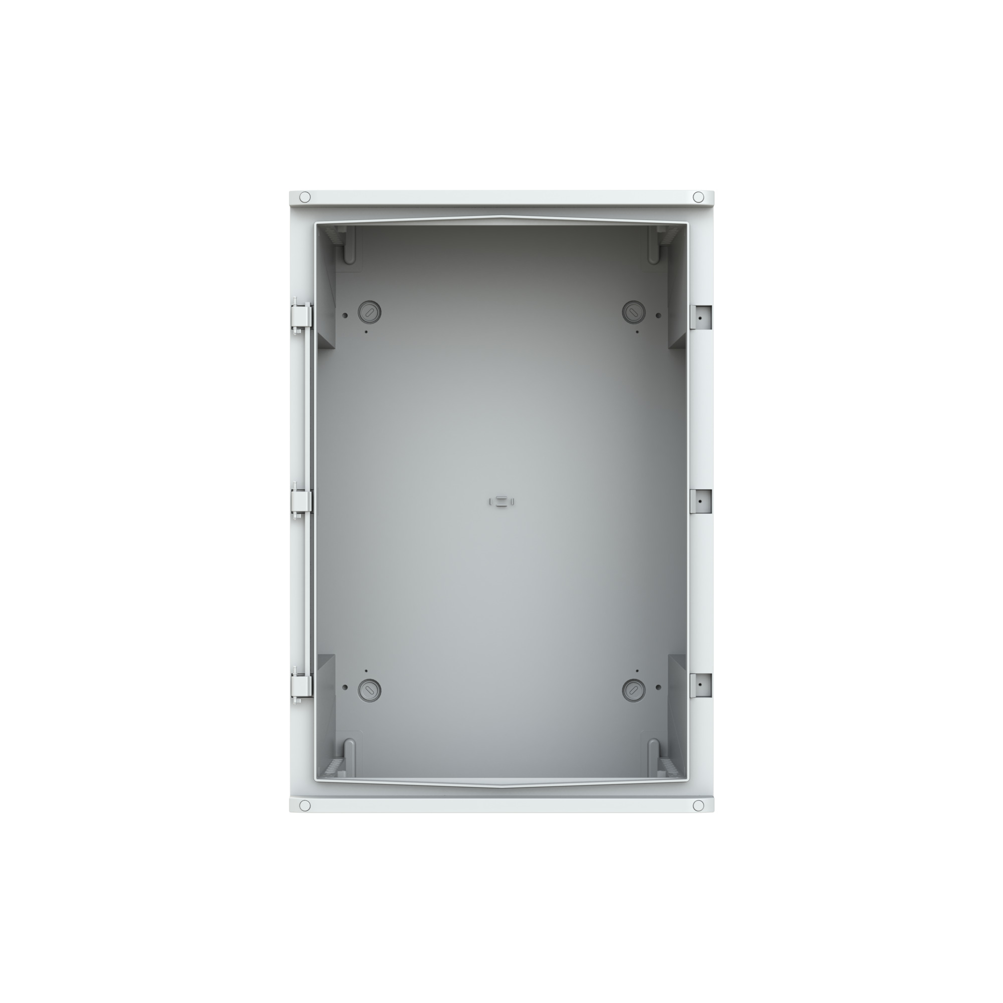 Armario Metalico 855x585mm IP66 1SL0225A00 — ABB — ABB