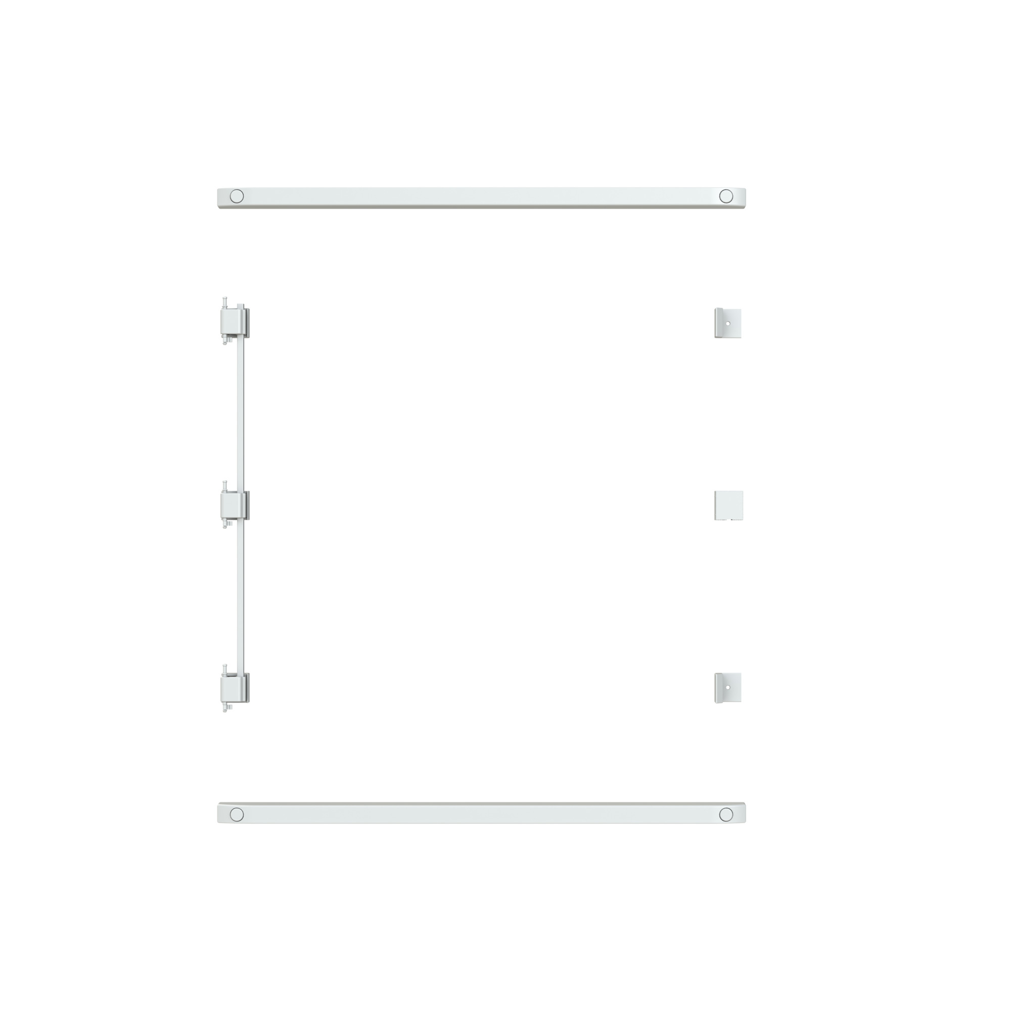 Armario Metalico 700x580mm IP66 CP2812 1SL0224A00 — ABB — ABB