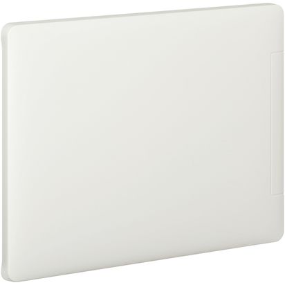 Tablero Puerta Blanca 8 Mod F315PB8 — BTicino — BTicino