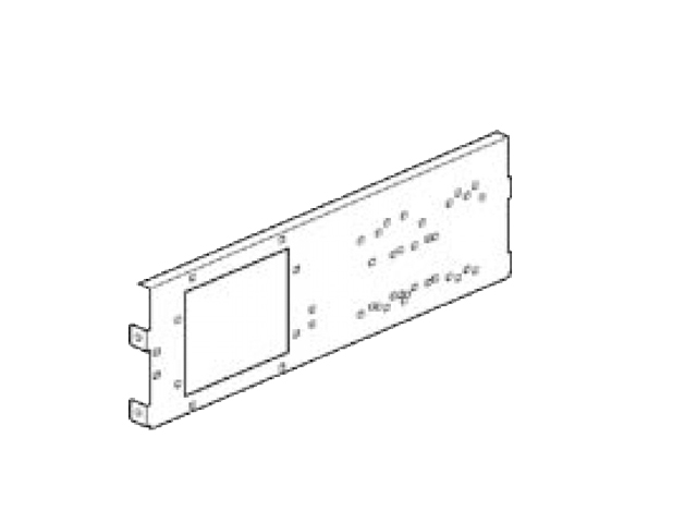 Placa Parcial Para Arm 1000x800 36045 — Legrand — Legrand