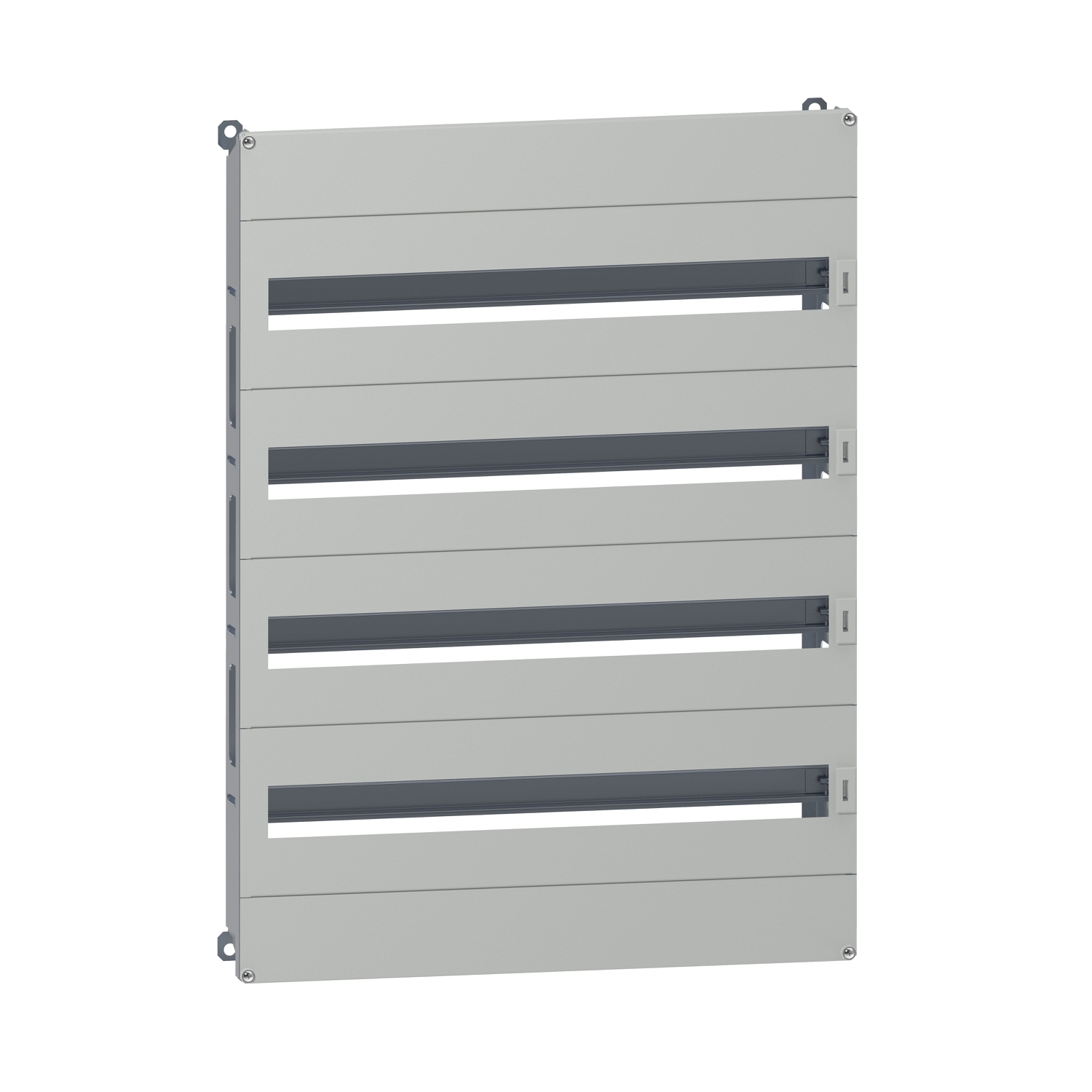 Chasis MODULAR 112 MODULOS - 800 X 600MM NSYDLM112 Schneider Electric — Schneider