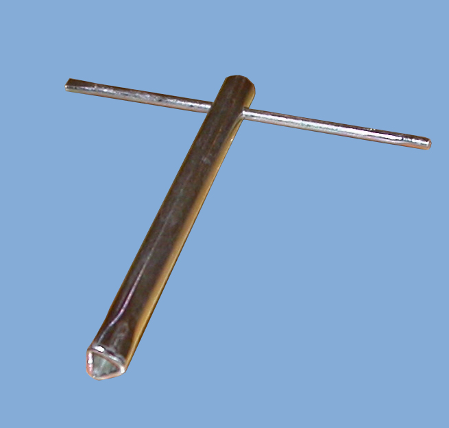 Llave para Caja Empalme Sg R-7010-LL — Saime — Saime