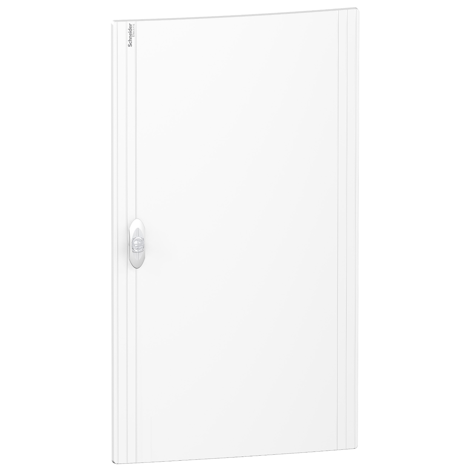 Puerta Plena Pragma 18 - 4 Filas 700 X 336mm 160A PRA16418 — Schneider Electric — Schneider