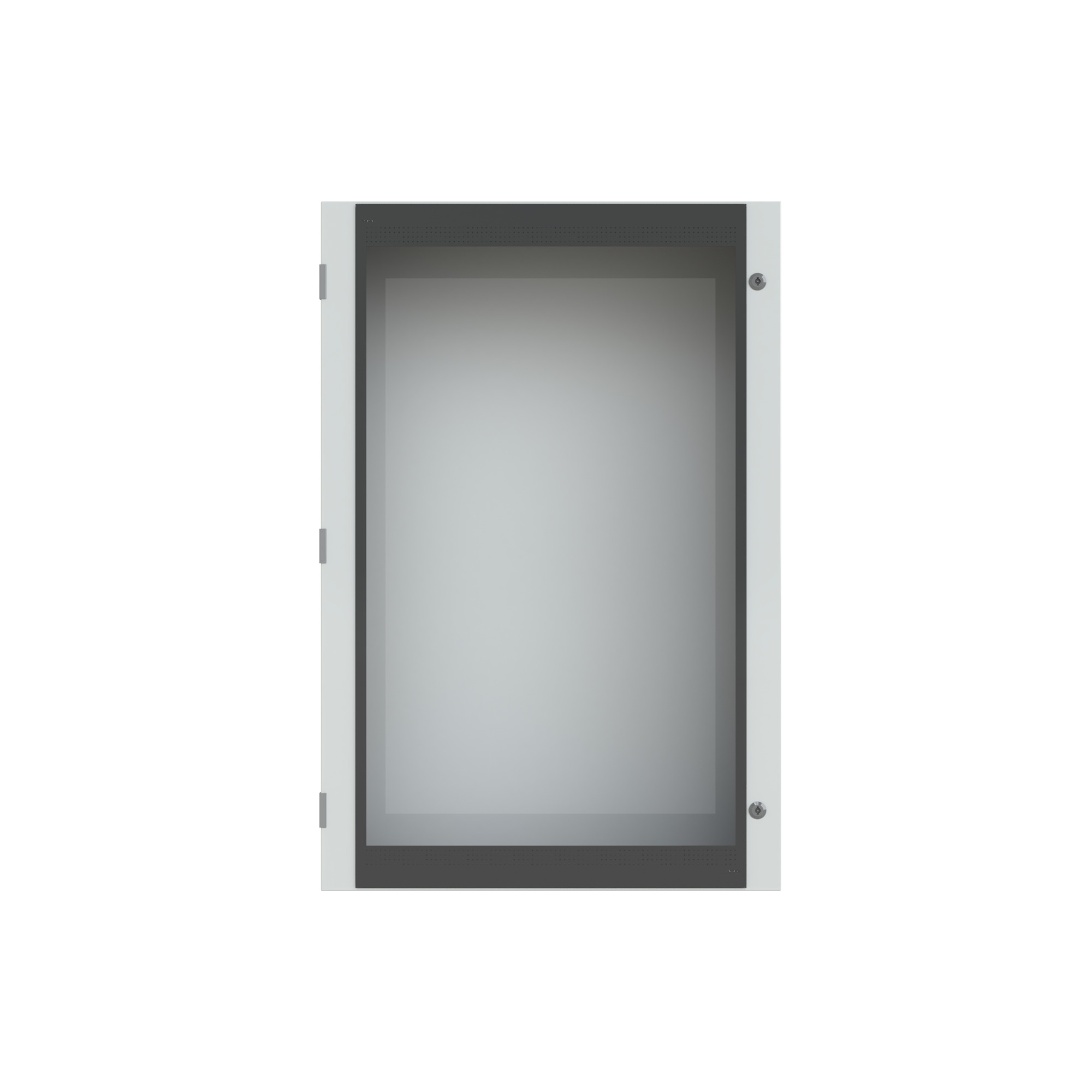 Armario Metalico SR2 1200x800x300mm IP65 Puerta Vidriada SRN12830VK — ABB — ABB