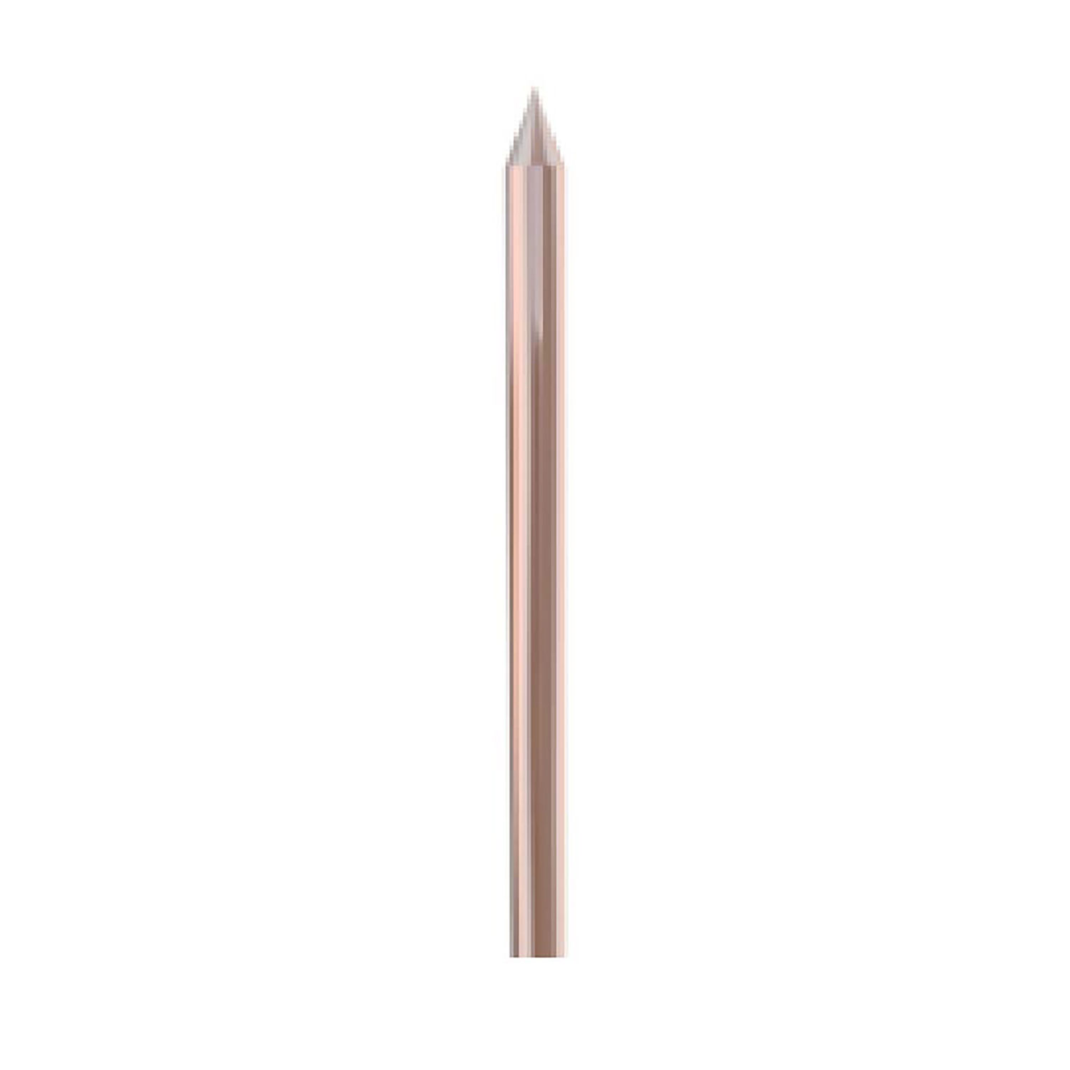 Electrodo de Toma Tierra de 14.2 X 2M (Cobre) AS500131 (201017174) — Otras Marcas