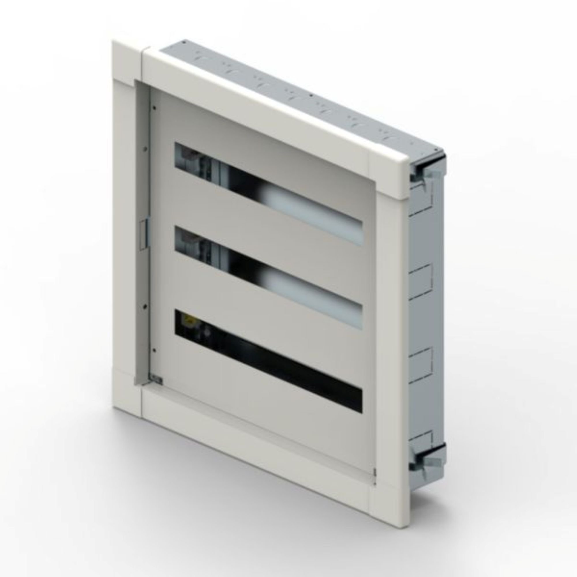 XL3 S 160 Empotrable 3x24M 337223 — Legrand — Legrand