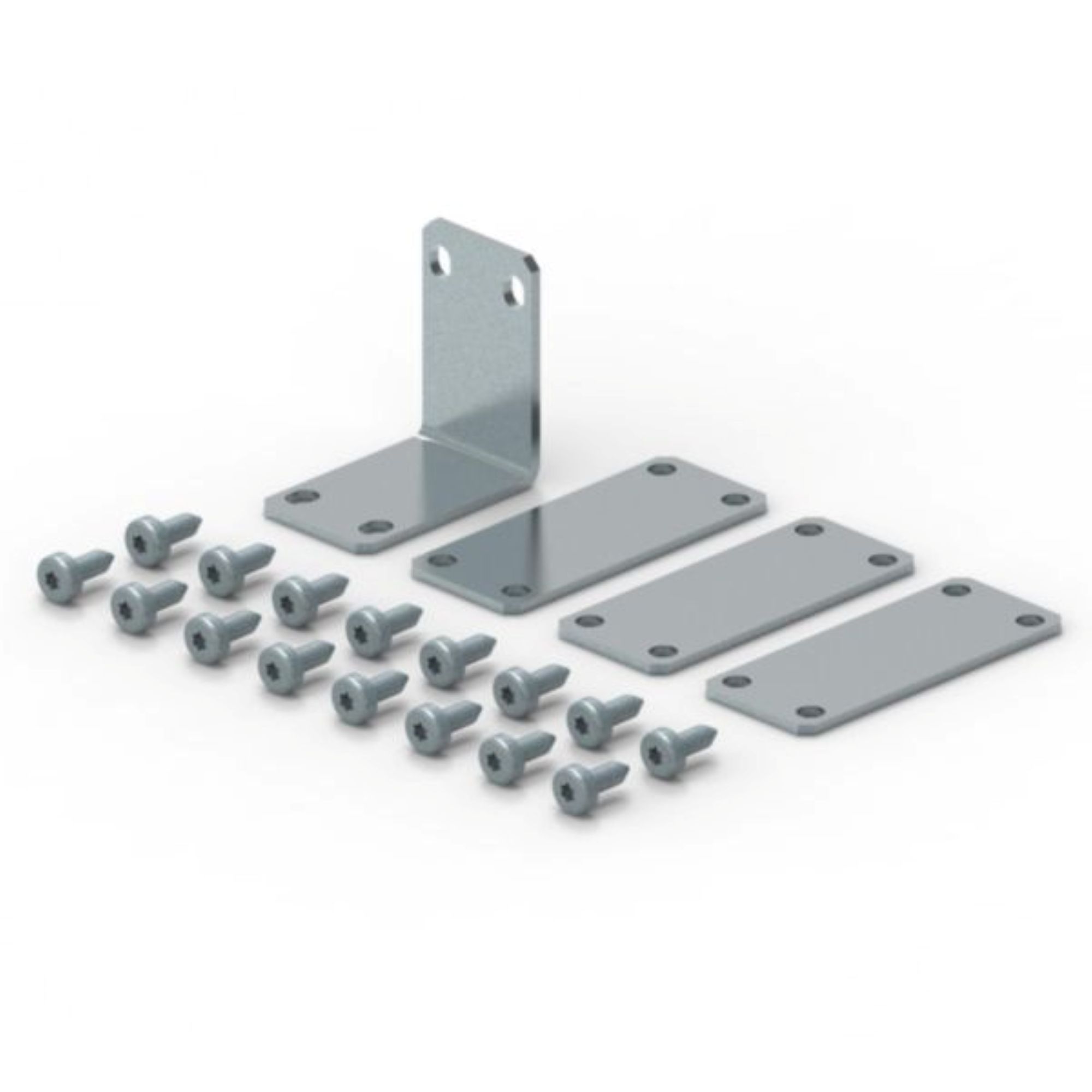 Placas Dobles XL3S 630/4000 337949 — Legrand — Legrand
