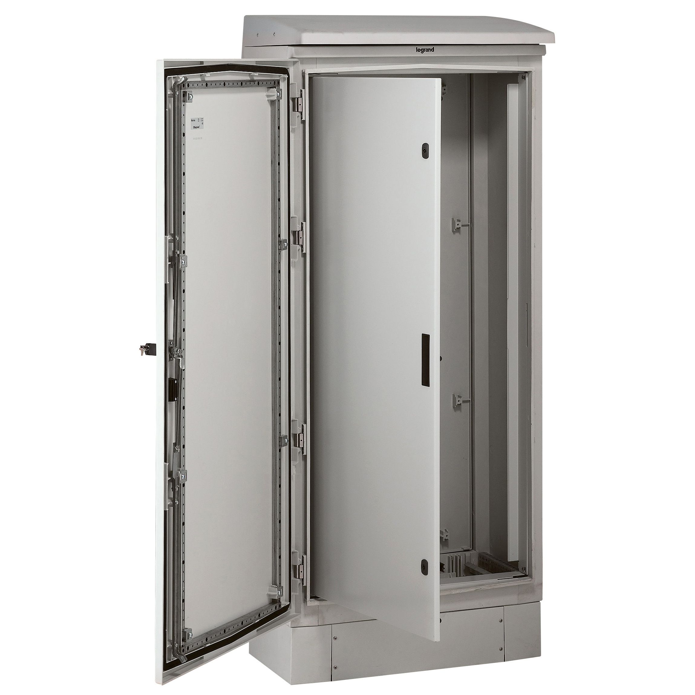 Juego Montantes Alto 1800mm. 36286 — Legrand — Legrand