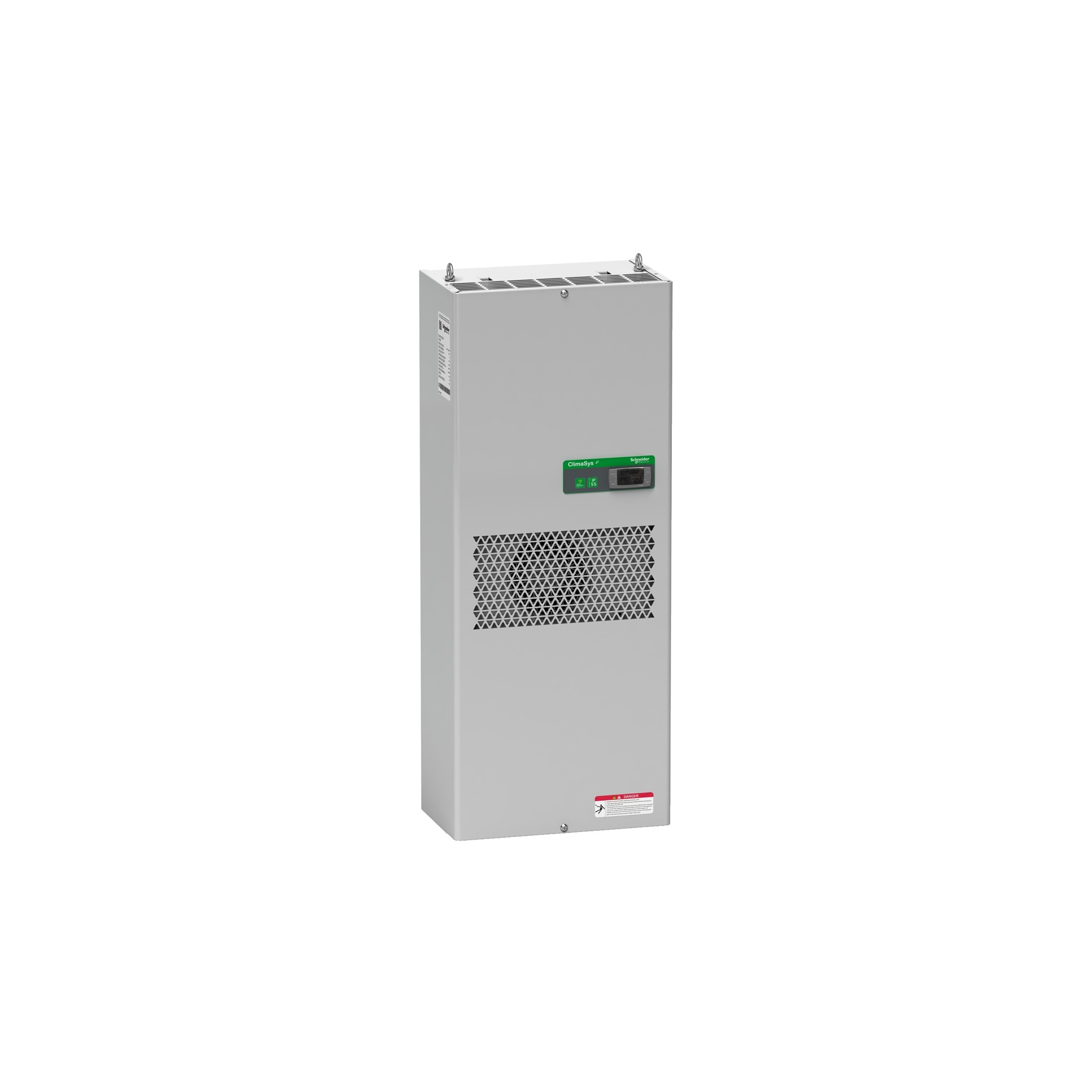 Climatizador Lateral 2000W 400V NSYCU2K3P4 — Schneider Electric — Schneider