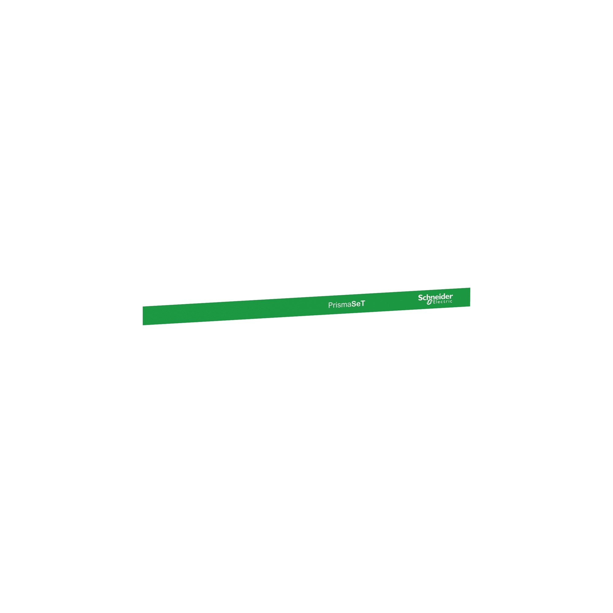 Marca Verde Para Envolventes W700 Ral 7035 NSYSFSEGS700 — Schneider Electric — Schneider