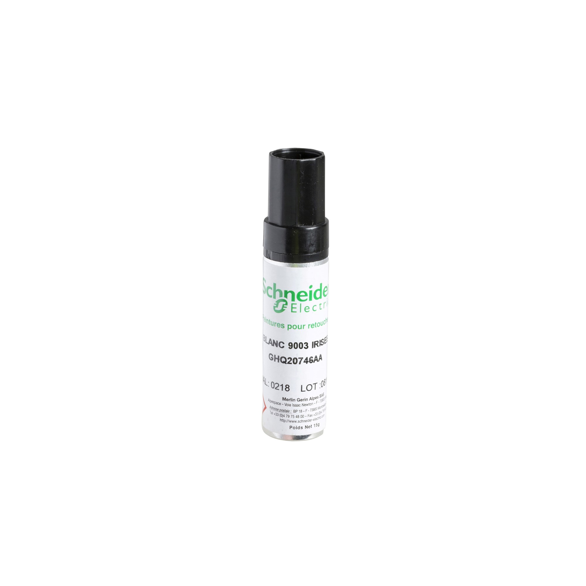 Pintura para Retoque LVS08961 — Schneider Electric — Schneider