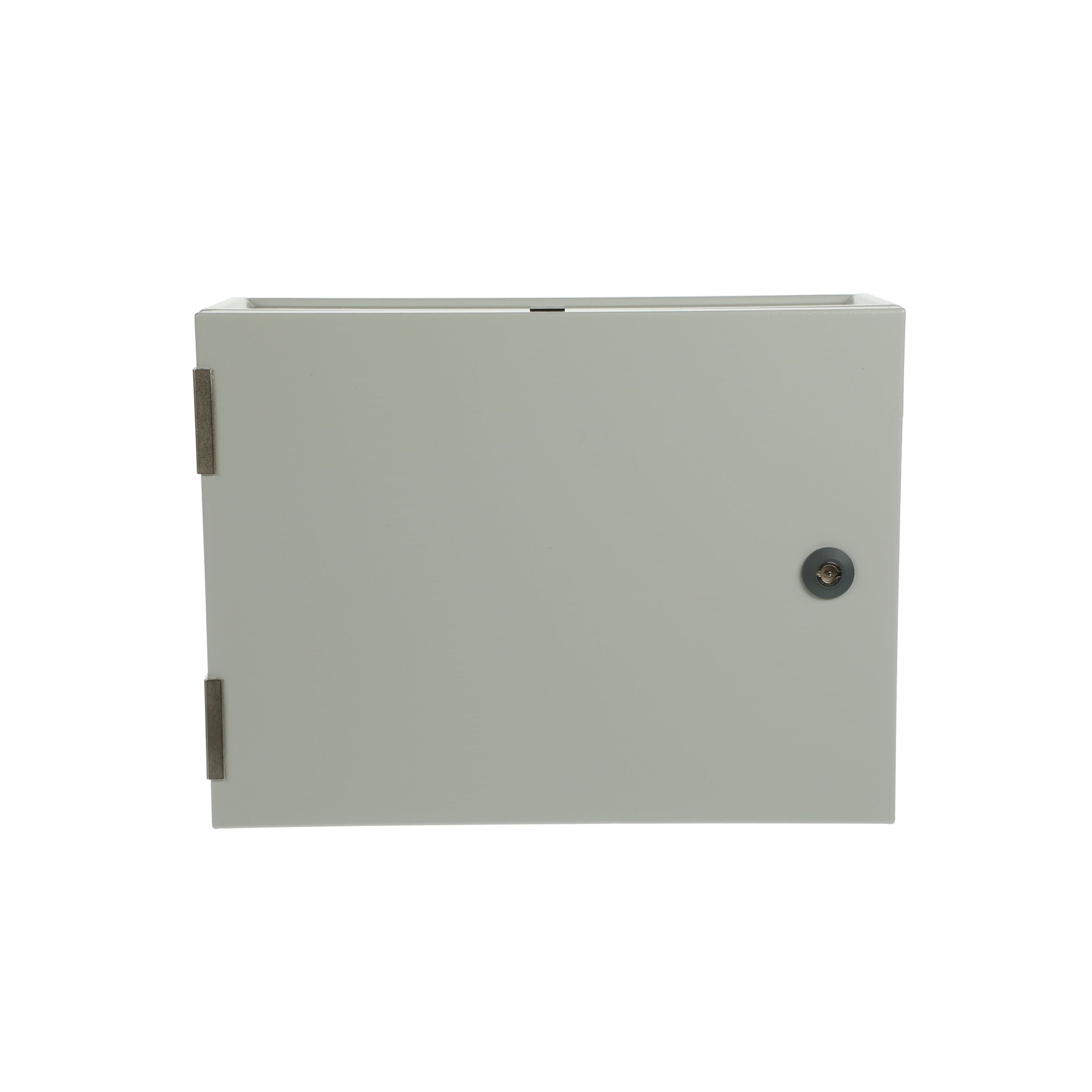 Armario Metalico SR2 300x400x150mm IP65 SRN3415K — ABB — ABB