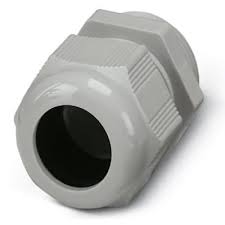 Prensa Estopa Plast IP68 PG29 18-25mm Gr/cl Sin Ctuerca 1424491 — Phoenix Contact — Phoenix Contact
