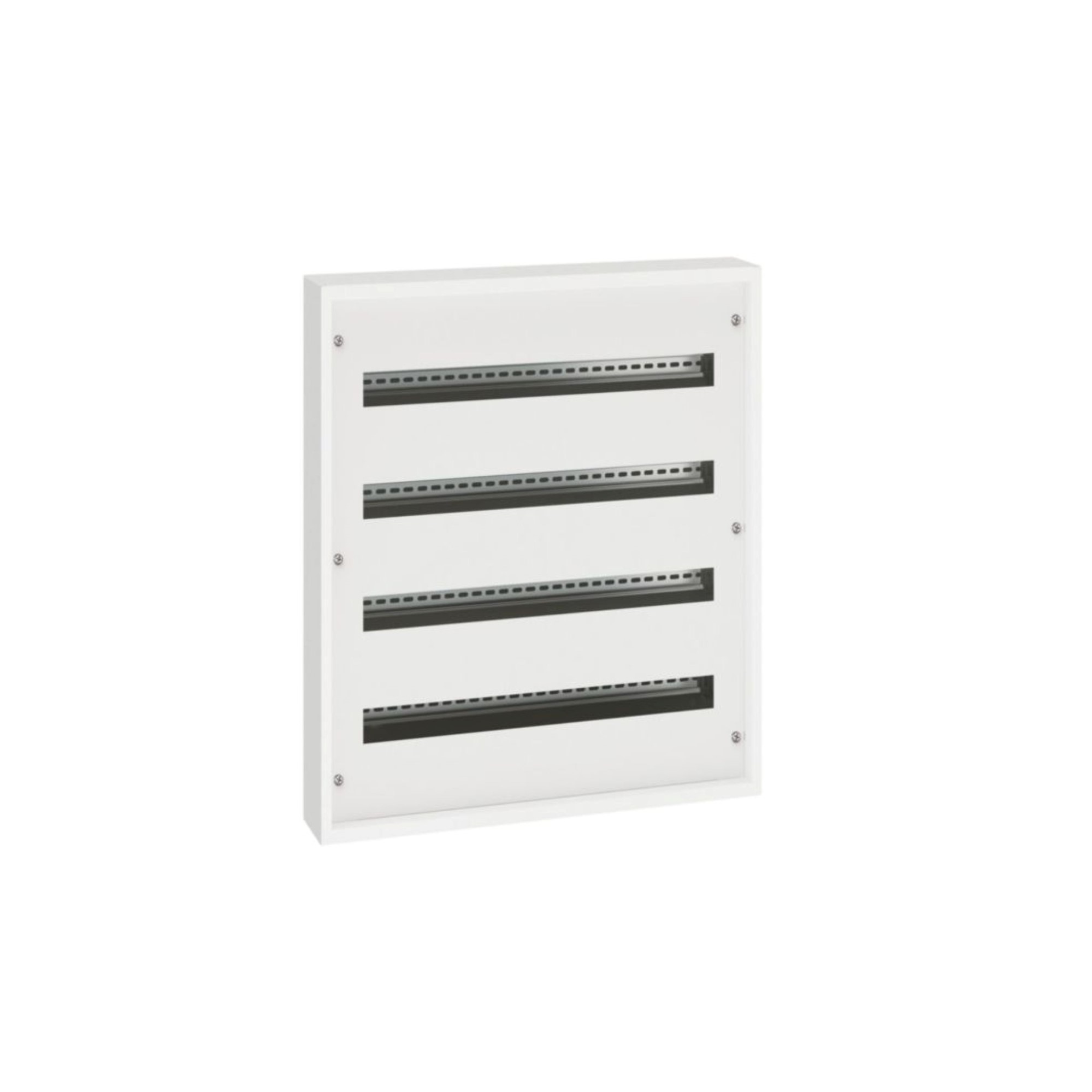 Tablero Sobrepuesto 4x224MOD S160 337204 — Legrand — Legrand